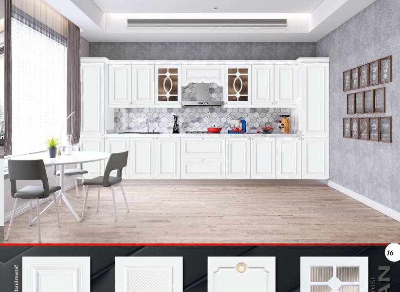 Camlı Kapak katalog görseli